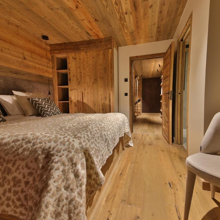 Epicime Lodge - Chalet - 23