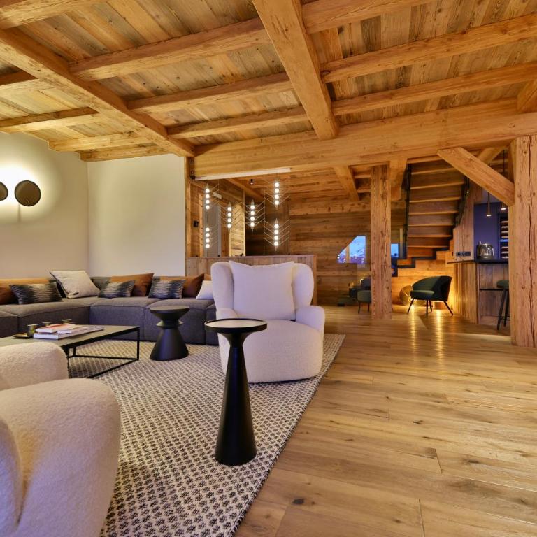 Epicime Lodge - Chalet - 12