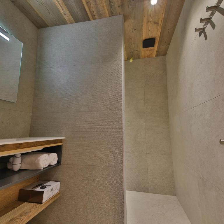 Epicime Lodge - Chalet - 28