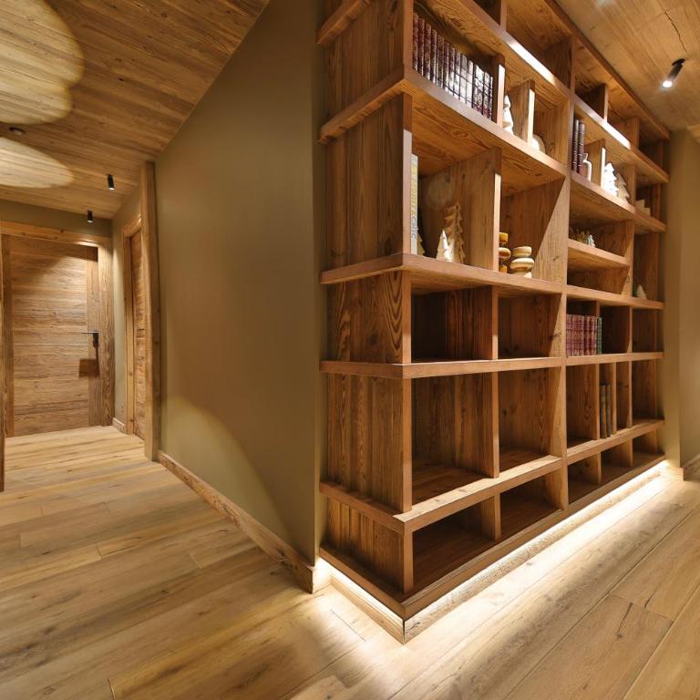 Epicime Lodge - Chalet - 32