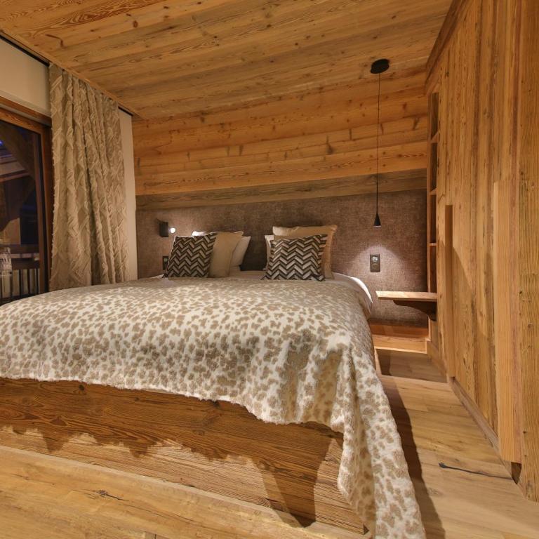 Epicime Lodge - Chalet - 25