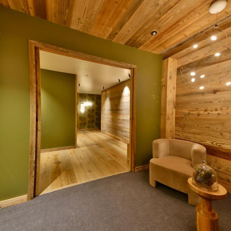 Epicime Lodge - Chalet - 27