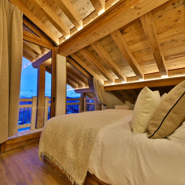 Epicime Lodge - Chalet - 3