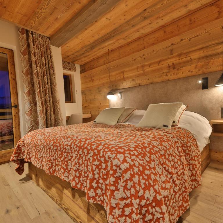 Epicime Lodge - Chalet - 10