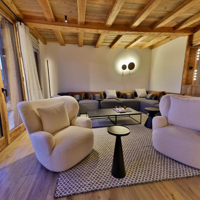 Epicime Lodge - Chalet - 13