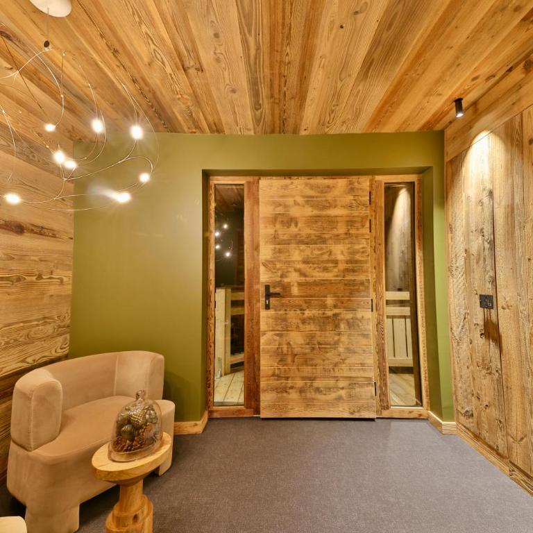 Epicime Lodge - Chalet - 29