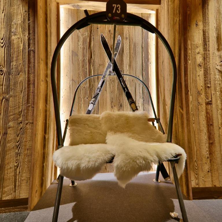 Epicime Lodge - Chalet - 35