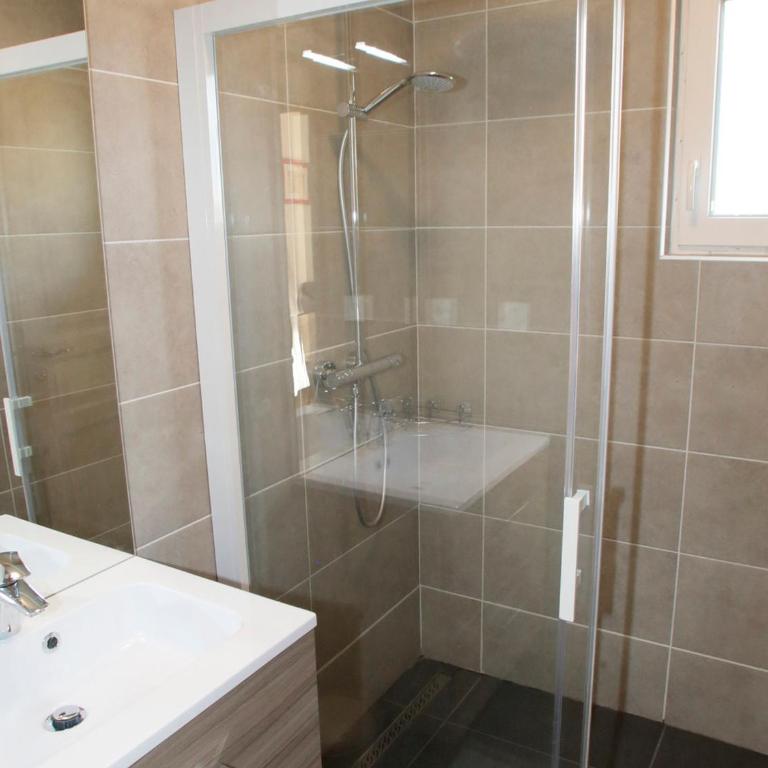 Chalet duplex 6 chambres, sauna, jacuzzi, balcons sud, parking, proche pistes et golf - FR-1-263-337 - Apartment (15 adults) - 9