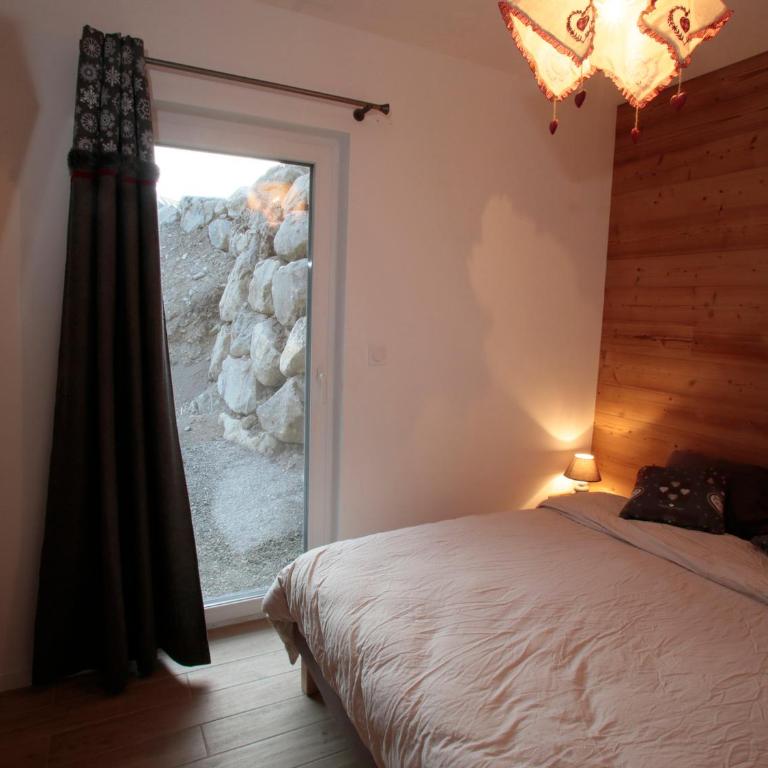 Appartement 3 pièces, 4 pers., exposé Sud, animaux admis, parking, wifi - FR-1-263-338 - Appartement (4 Adultes) - 5