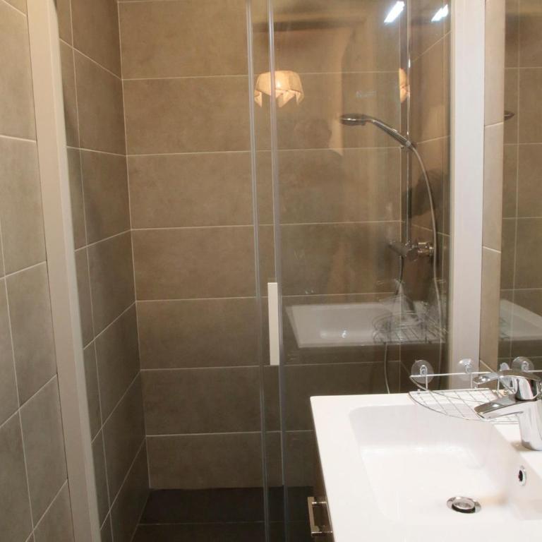 Appartement 3 pièces, 4 pers., exposé Sud, animaux admis, parking, wifi - FR-1-263-338 - Appartement (4 Adultes) - 6