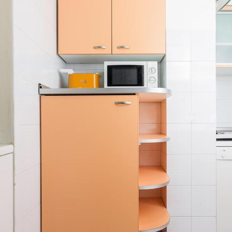 easyhomes - Annunciata - Two-Bedroom Apartment - 17