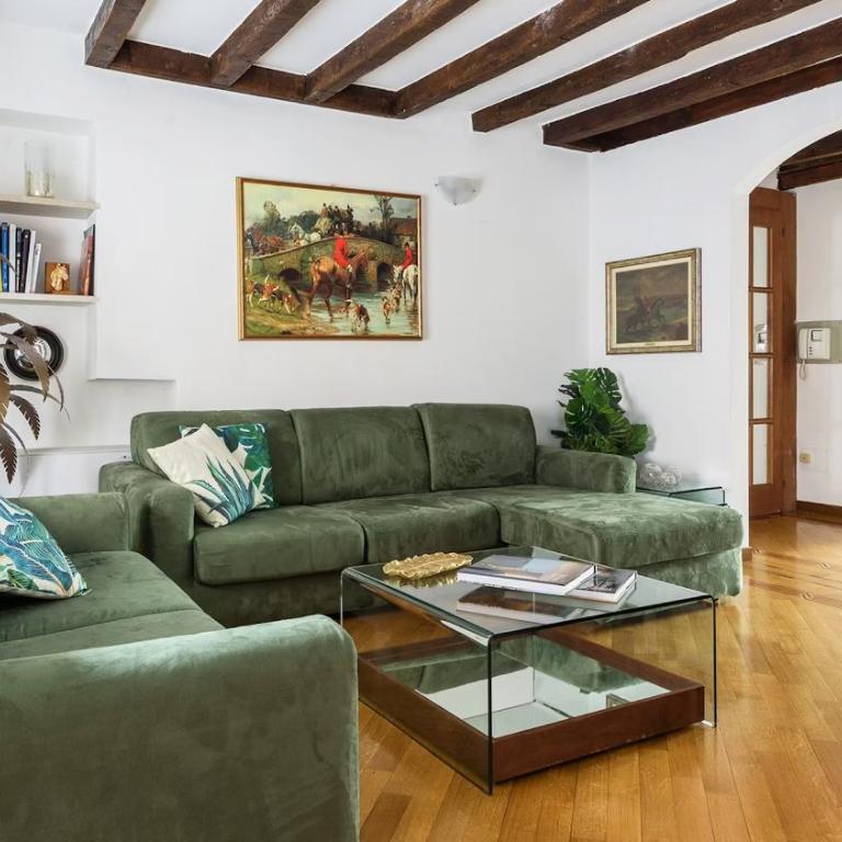 easyhomes - Annunciata - Two-Bedroom Apartment - 4