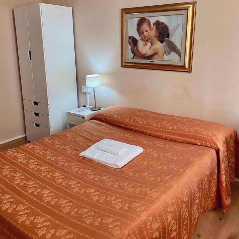 Hotel Dali - Double Room with Shared Bathroom - 10