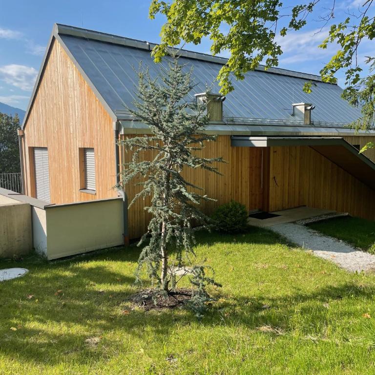 Blickfang Tirol - Apartment mit 2 Schlafzimmern - 2