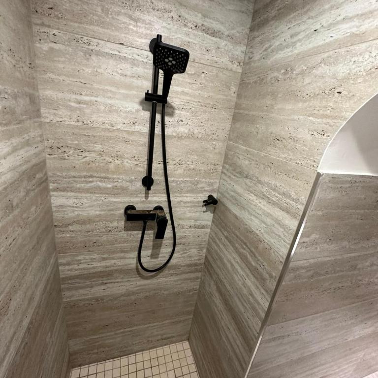 Studio charmant et confortable - Appartement 1 Chambre - 8