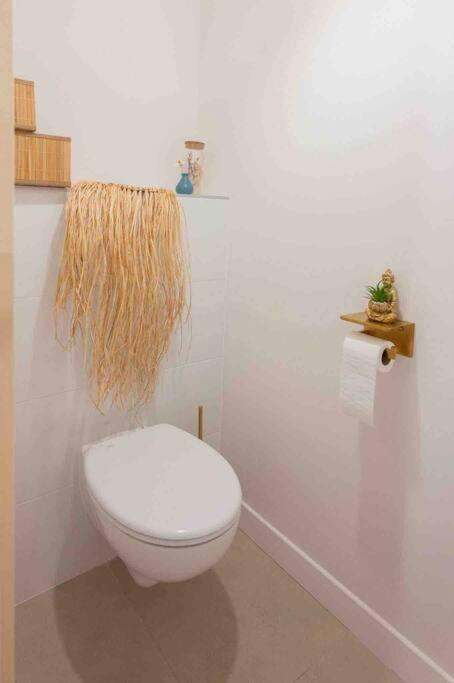 Appartement T2 la perle bleue - Appartement 1 Chambre - 24