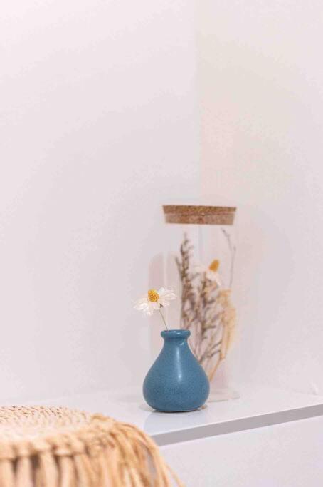 Appartement T2 la perle bleue - Appartement 1 Chambre - 25