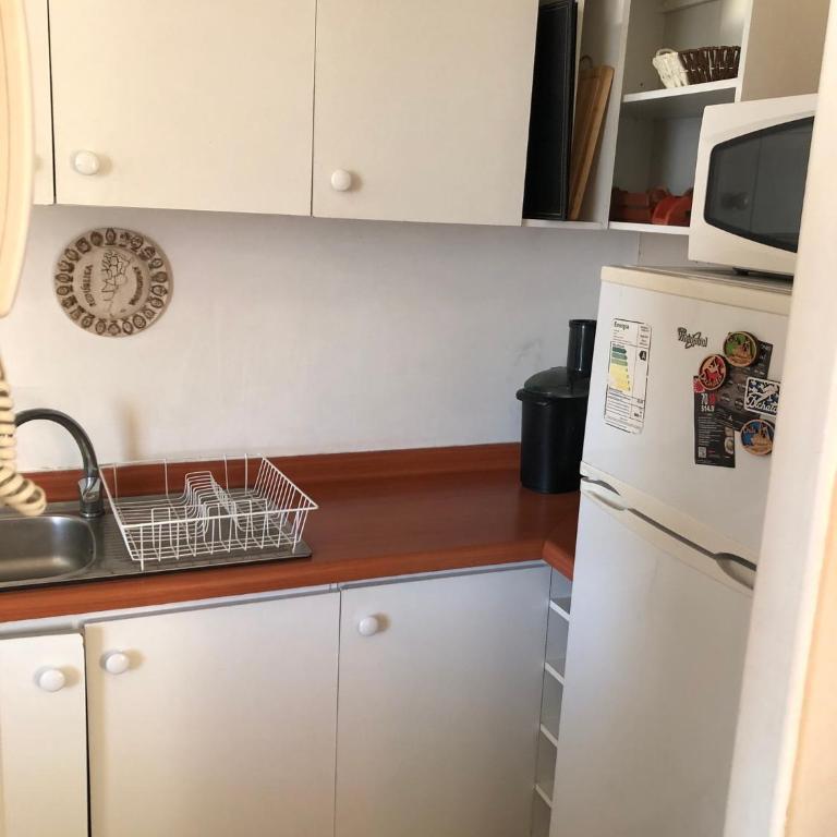 Departamento en Playa Bellavista, Tome - Apartamento de 3 dormitorios - 3