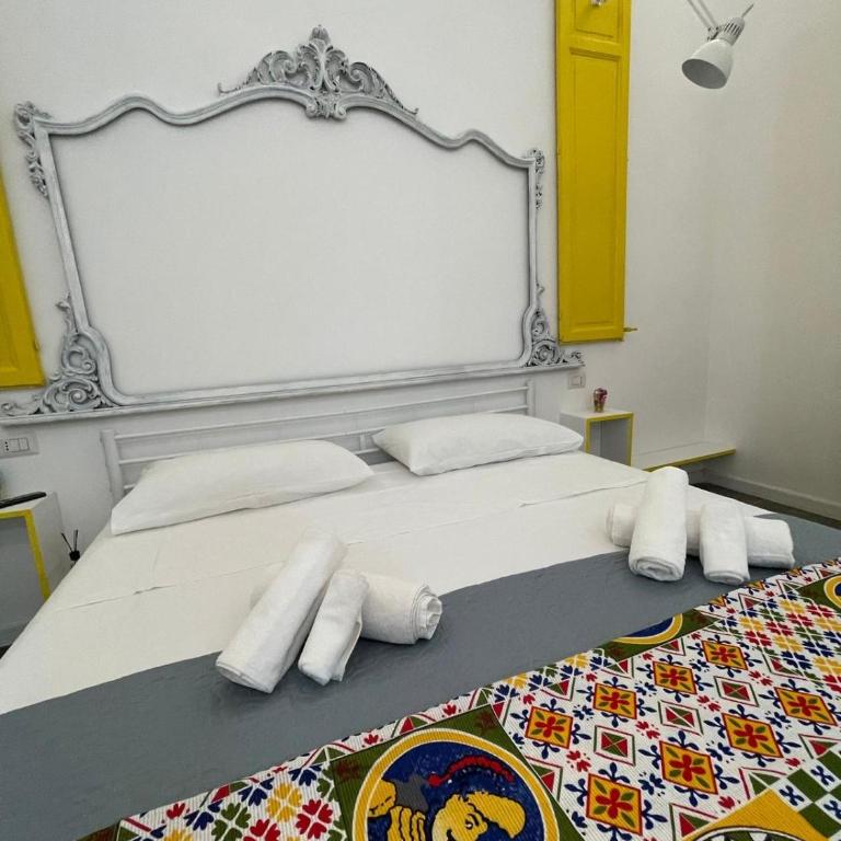 Tiski Toski Apartments Palermo - Appartamento con 1 Camera da Letto - 1