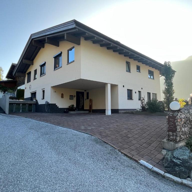 Appartement Josefine - Apartment mit 2 Schlafzimmern - 7