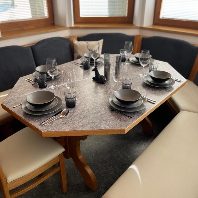 Appartement Josefine - Apartment mit 2 Schlafzimmern - 29