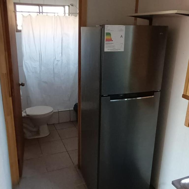 Cabaña Horcon - Casa de 2 dormitorios - 23