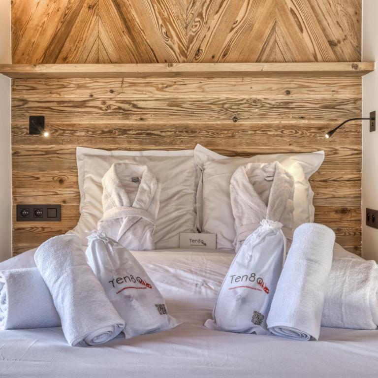Chalet BelleVue - Chalet - 29