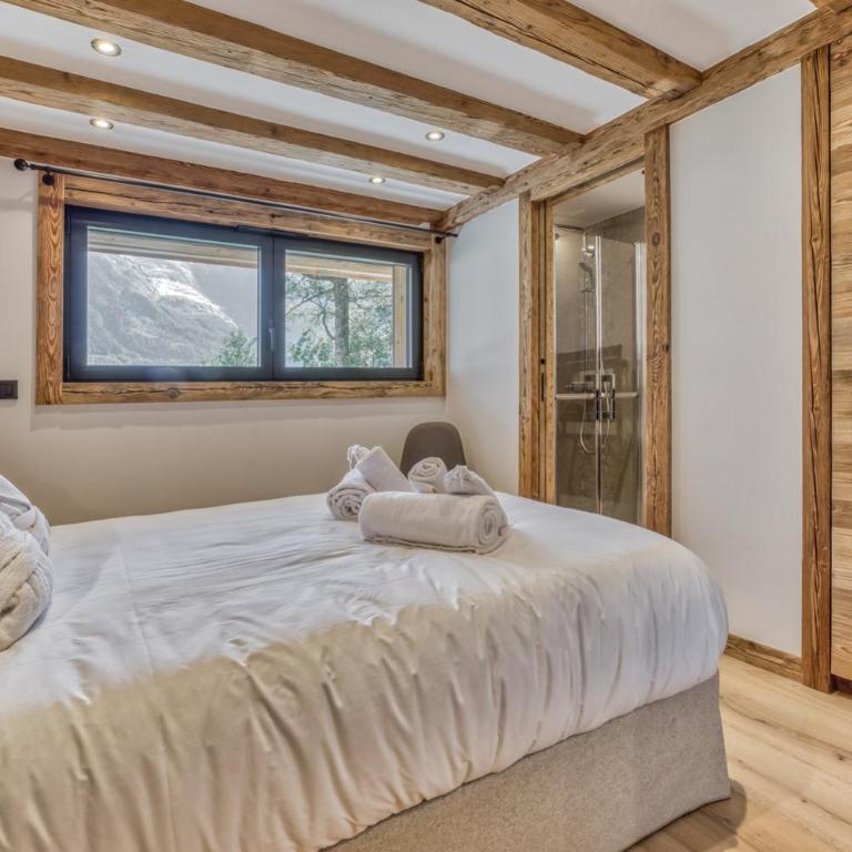 Chalet BelleVue - Chalet - 16
