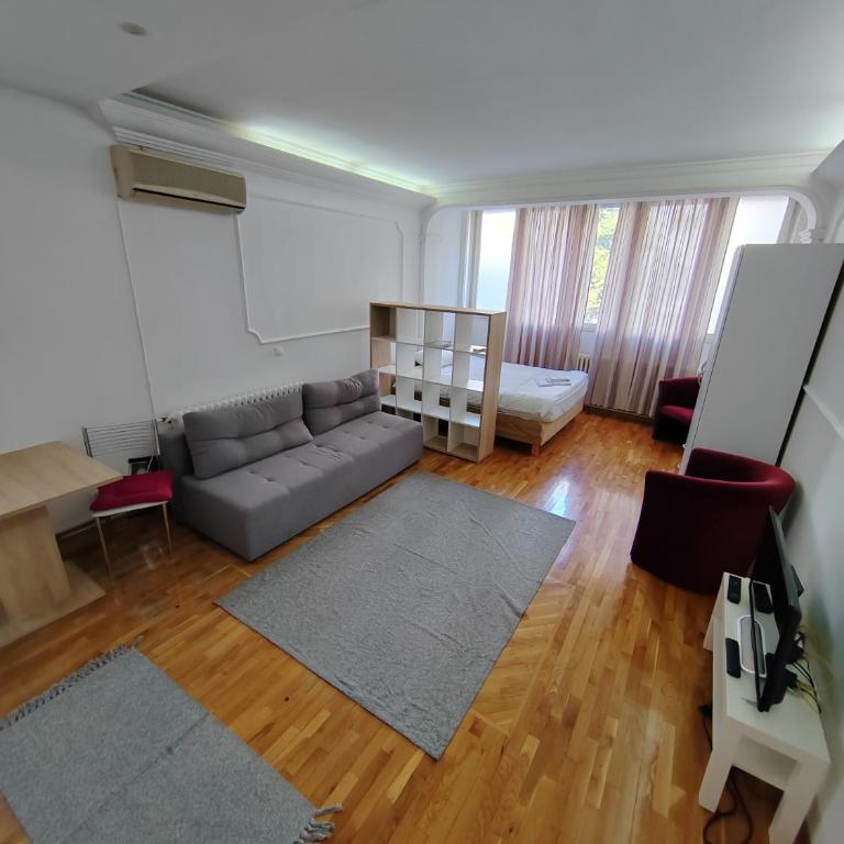 Magenta Lekino Brdo - Apartman sa 1 Spavaćom Sobom - 5