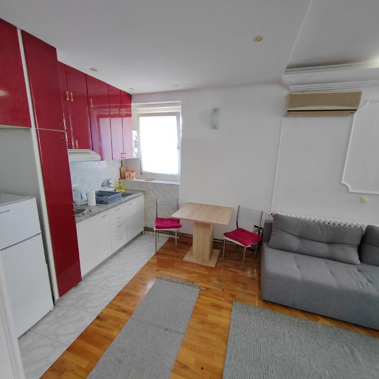 Magenta Lekino Brdo - Apartman sa 1 Spavaćom Sobom - 6
