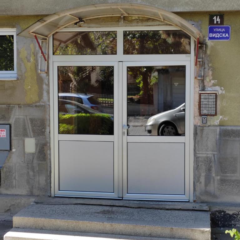 Magenta Lekino Brdo - Apartman sa 1 Spavaćom Sobom - 9