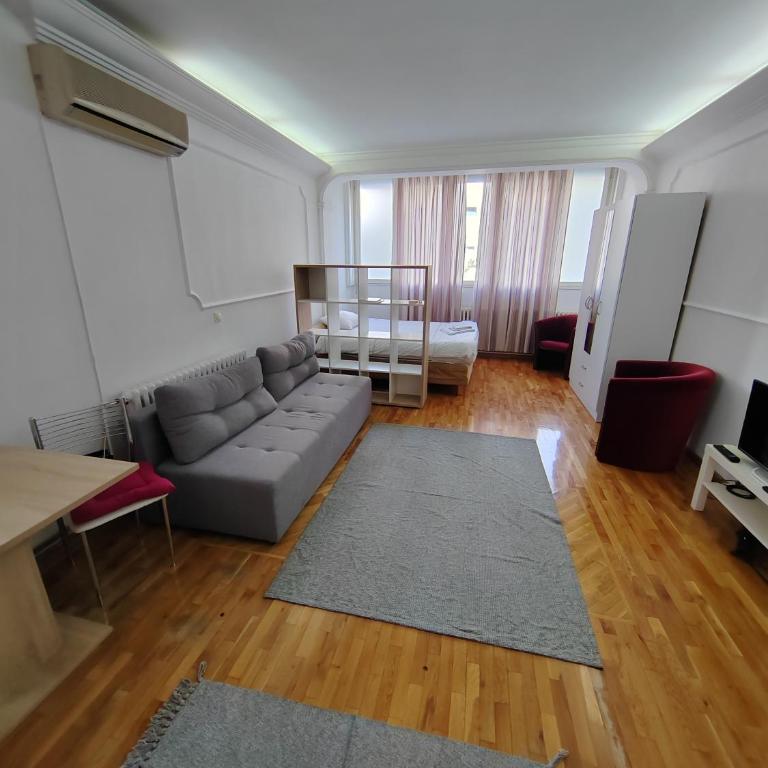 Magenta Lekino Brdo - Apartman sa 1 Spavaćom Sobom - 1
