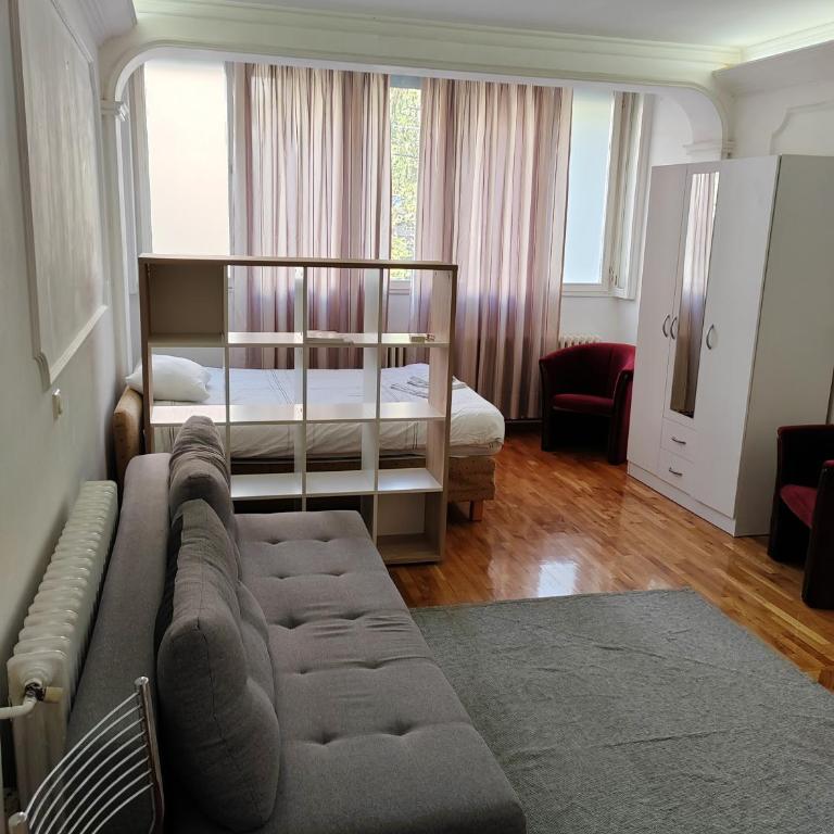 Magenta Lekino Brdo - Apartman sa 1 Spavaćom Sobom - 2
