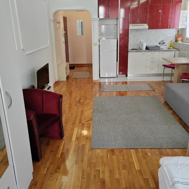 Magenta Lekino Brdo - Apartman sa 1 Spavaćom Sobom - 3