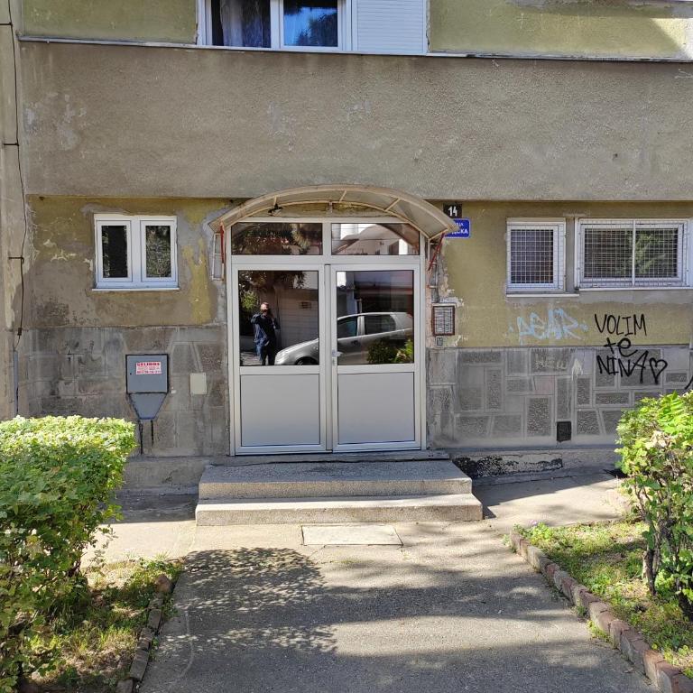 Magenta Lekino Brdo - Apartman sa 1 Spavaćom Sobom - 10