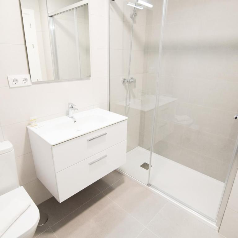 Letmalaga Gazules - Apartamento - Planta baja - 7