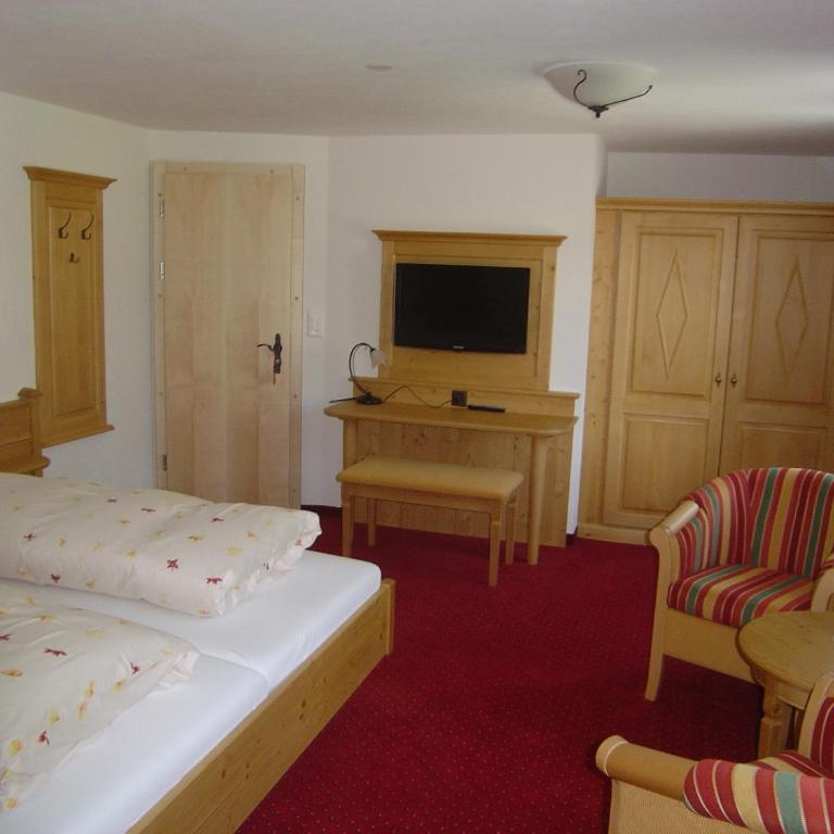 Hotel Blumental - Doppelzimmer - 24