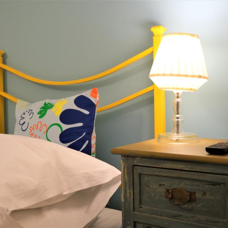 Wine Apartments Florence Nebbiolo - Two-Bedroom Apartment - 6
