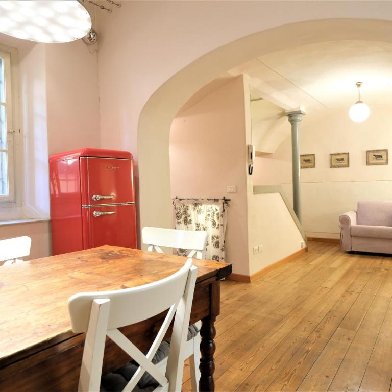 Wine Apartments Florence Nebbiolo - Two-Bedroom Apartment - 2