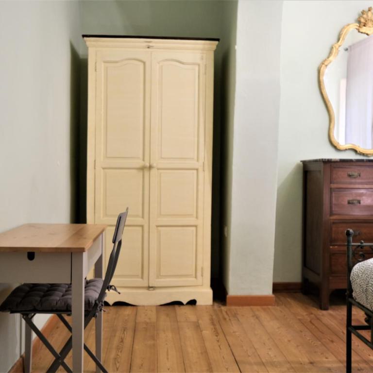 Wine Apartments Florence Nebbiolo - Two-Bedroom Apartment - 8