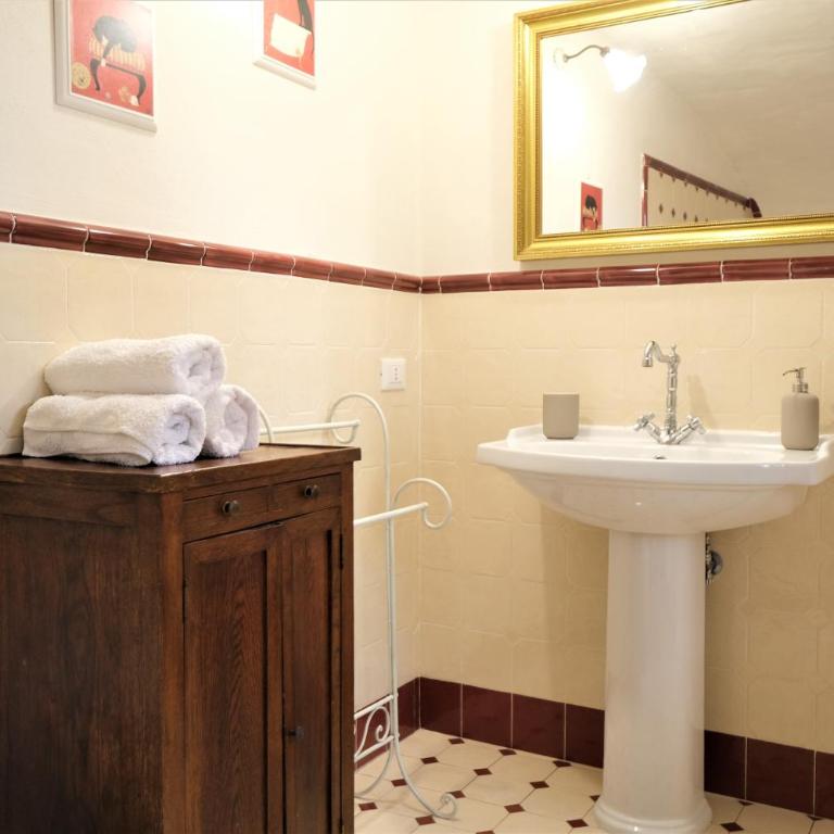 Wine Apartments Florence Nebbiolo - Two-Bedroom Apartment - 4