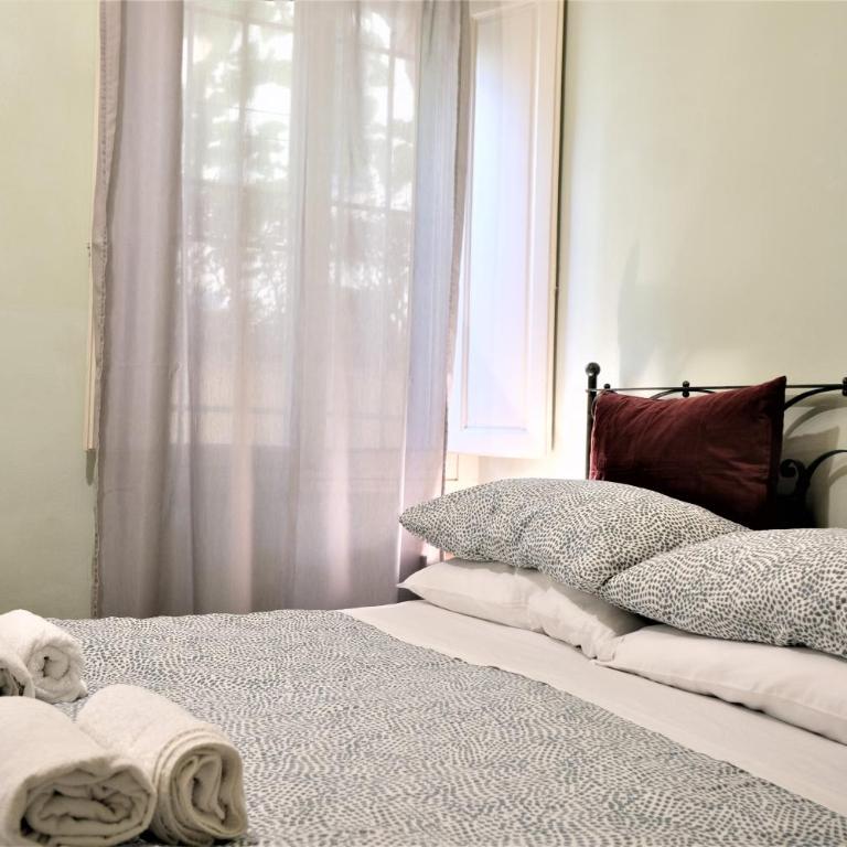 Wine Apartments Florence Nebbiolo - Two-Bedroom Apartment - 16