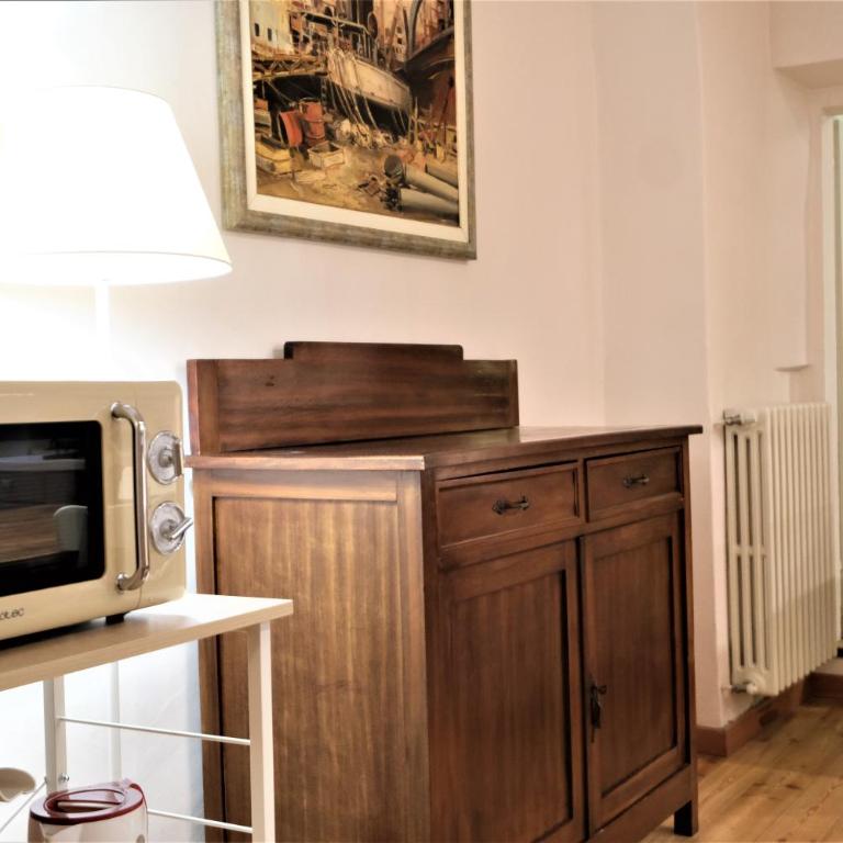 Wine Apartments Florence Nebbiolo - Two-Bedroom Apartment - 20