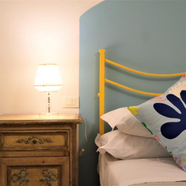 Wine Apartments Florence Nebbiolo - Two-Bedroom Apartment - 24