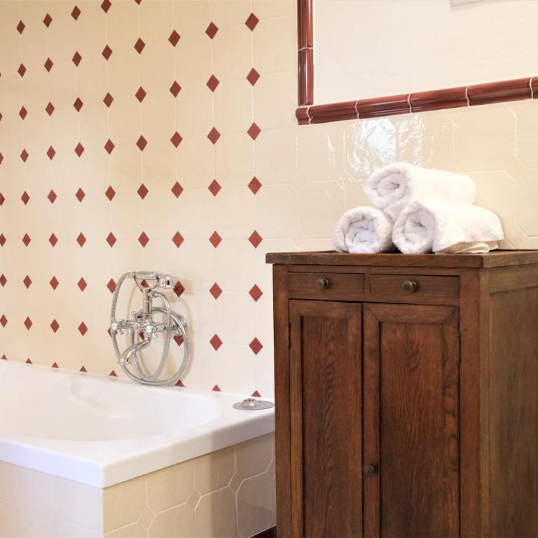 Wine Apartments Florence Nebbiolo - Two-Bedroom Apartment - 26