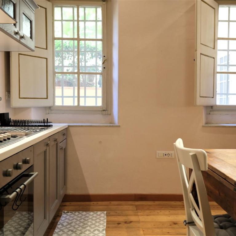 Wine Apartments Florence Nebbiolo - Two-Bedroom Apartment - 30