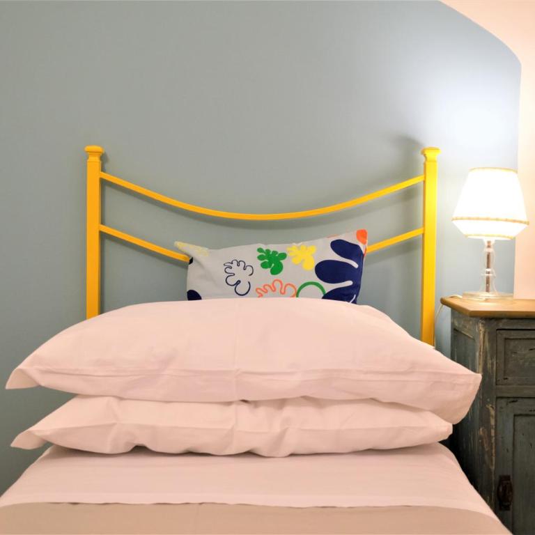 Wine Apartments Florence Nebbiolo - Two-Bedroom Apartment - 29