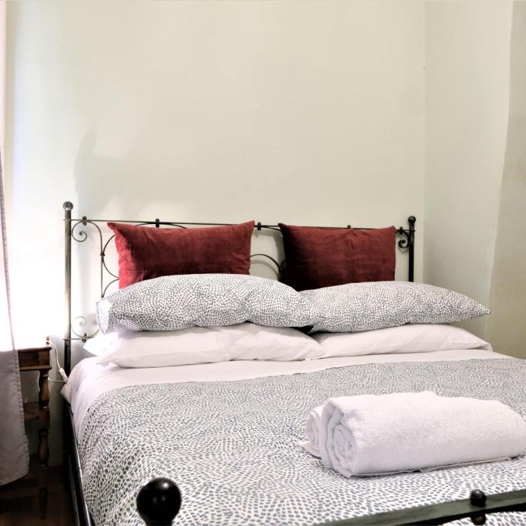 Wine Apartments Florence Nebbiolo - Two-Bedroom Apartment - 35
