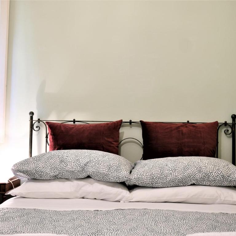 Wine Apartments Florence Nebbiolo - Two-Bedroom Apartment - 36