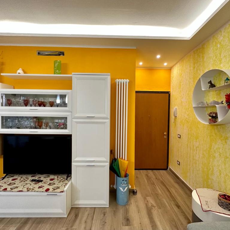 Samu Home - Appartamento con 2 Camere da Letto - 7